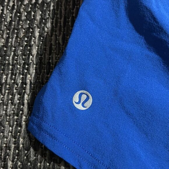 Lululemon NEW pace rival high-rise short 3” - Picture 7 of 9